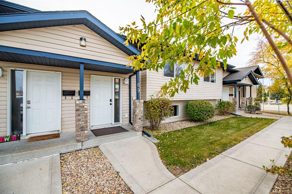 Picture of 69 Leung Place , Blackfalds Real Estate Listing