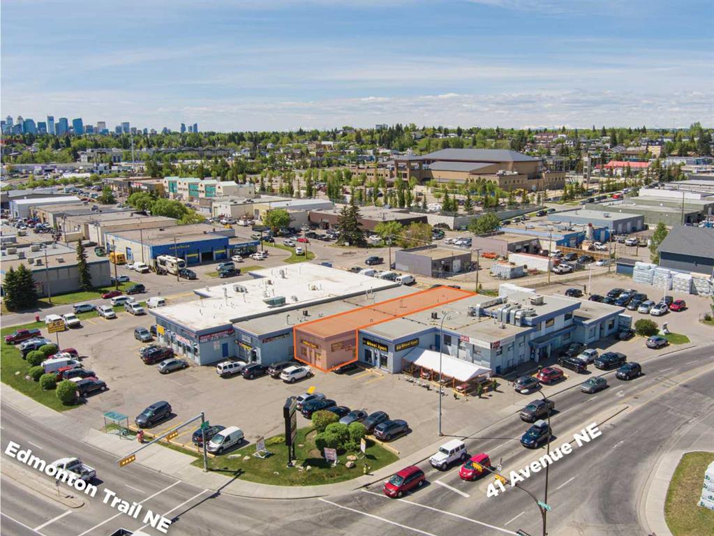 Picture of 4139 Edmonton Trail NE, Calgary Real Estate Listing