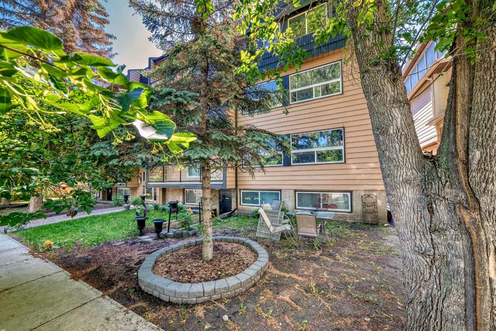 Picture of 401, 1027 1 Avenue NW, Calgary Real Estate Listing