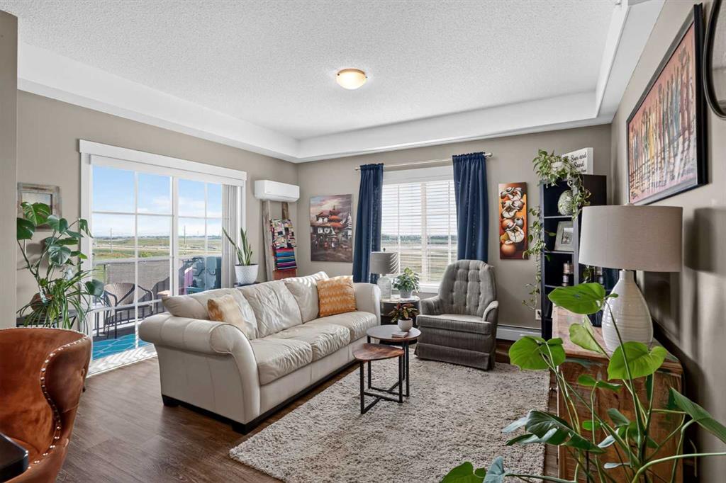 Picture of 1409, 755 Copperpond Boulevard SE, Calgary Real Estate Listing