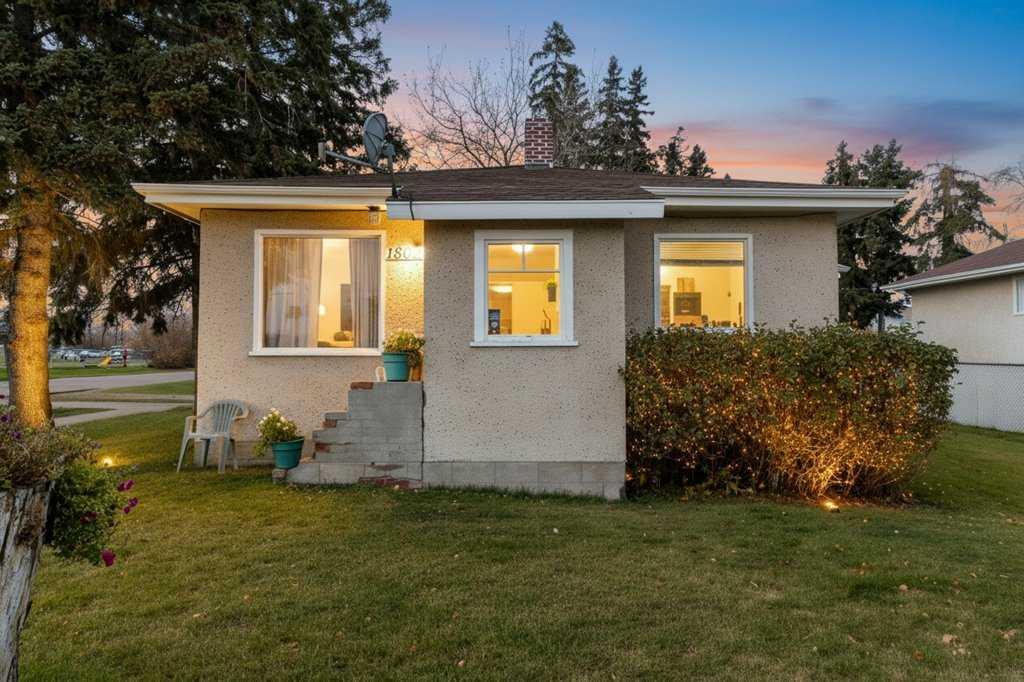 Picture of 1802 26 Avenue , Delburne Real Estate Listing