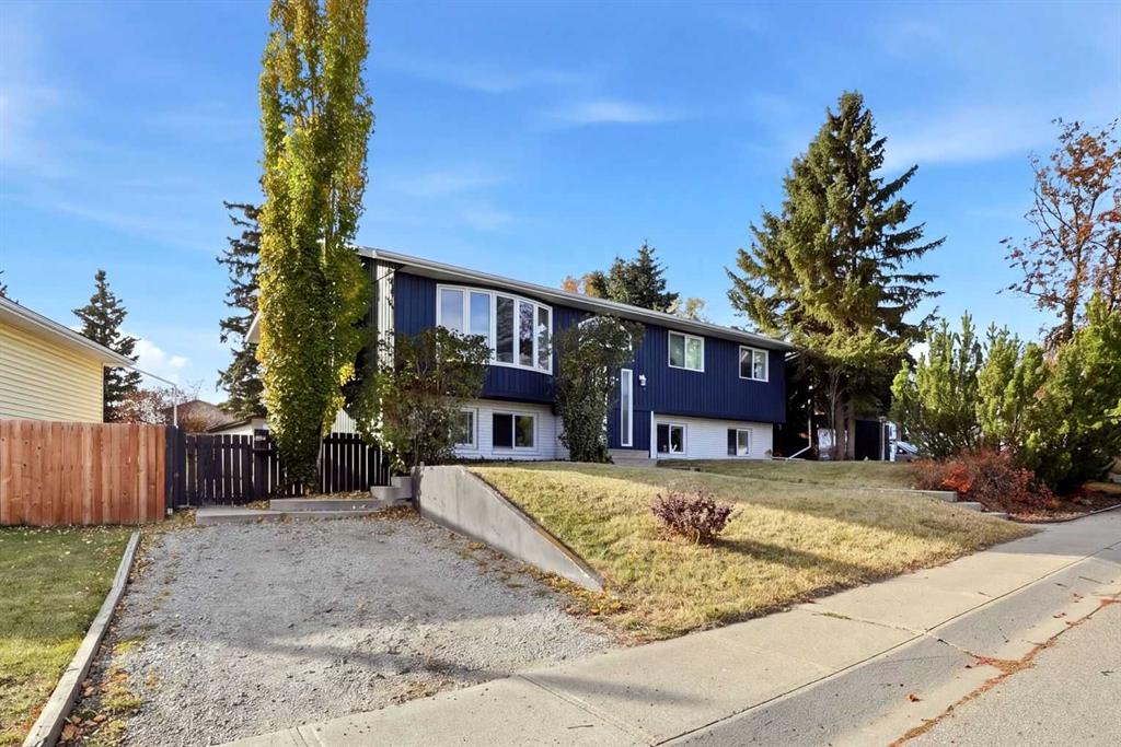 Picture of 28 Newlands Avenue , Red Deer Real Estate Listing