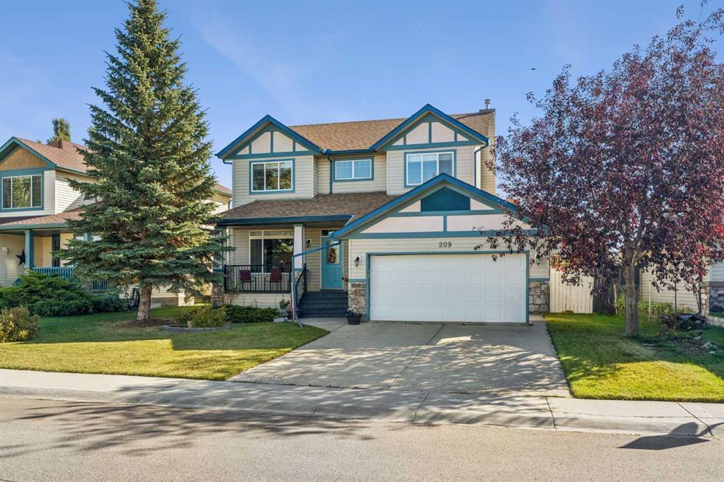 Picture of 209 Westcreek Drive , Chestermere Real Estate Listing