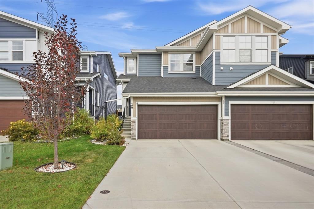 Picture of 30 Waterford Road  , Chestermere Real Estate Listing