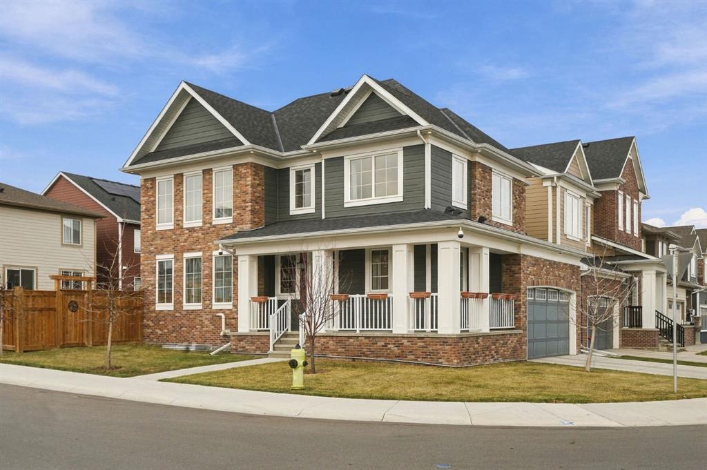 Picture of 24 Yorkville Terrace SW, Calgary Real Estate Listing