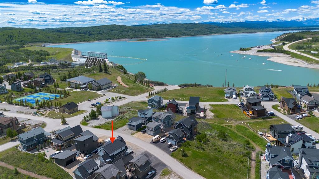 Picture of 406 Cottageclub Cove , Rural Rocky View County Real Estate Listing
