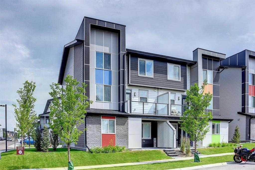 Picture of 203, 245 Redstone Walk NE, Calgary Real Estate Listing
