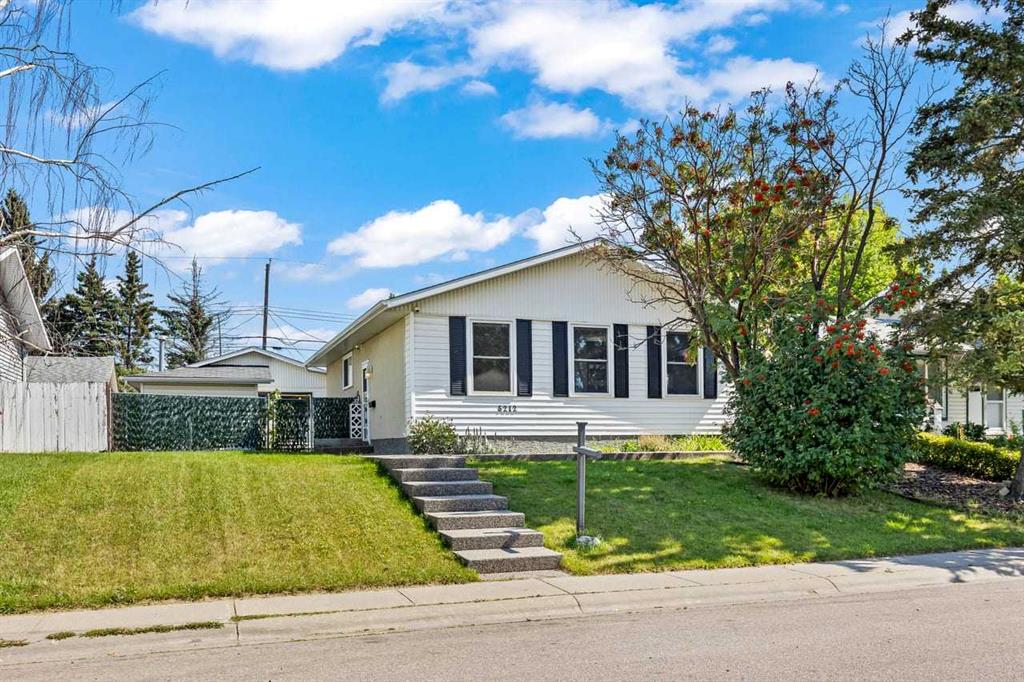 Picture of 5212 Marshall Road NE, Calgary Real Estate Listing