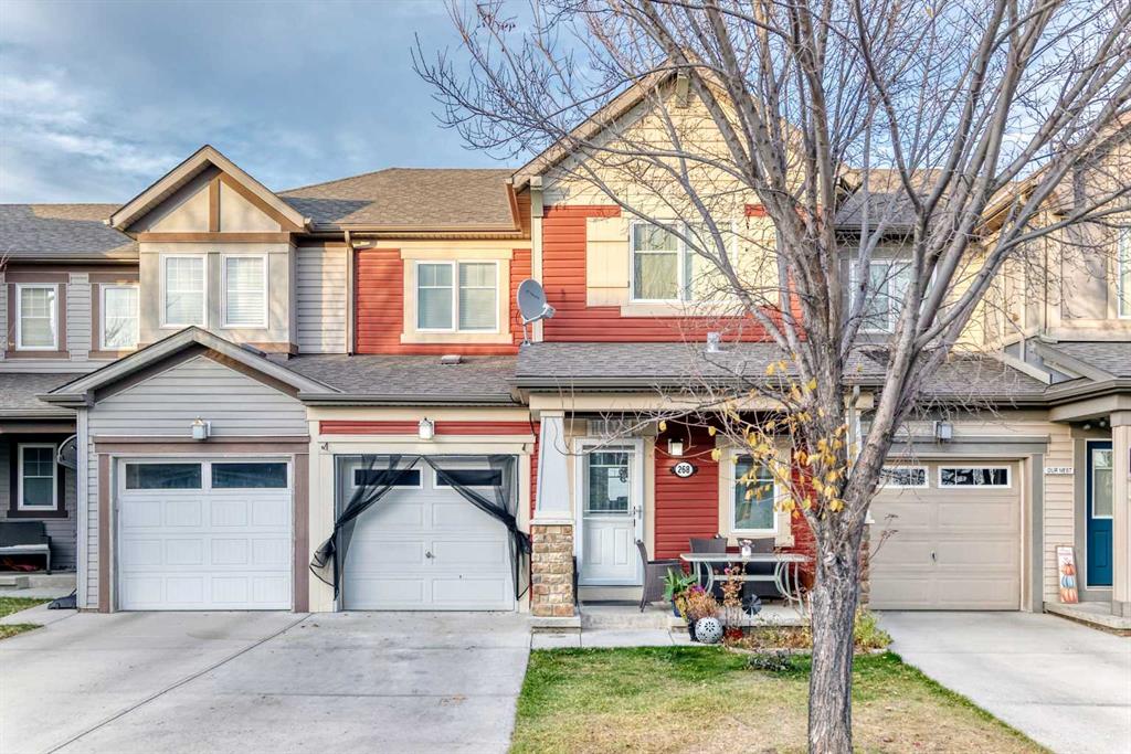 Picture of 268 viewpointe Terrace , Chestermere Real Estate Listing