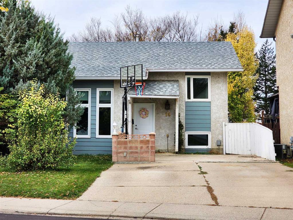 Picture of 14 stafford Road N, Lethbridge Real Estate Listing