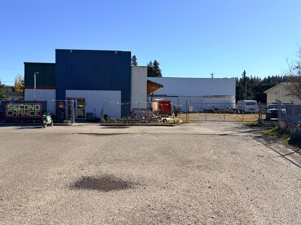 Picture of 105 Mill Street , Hinton Real Estate Listing