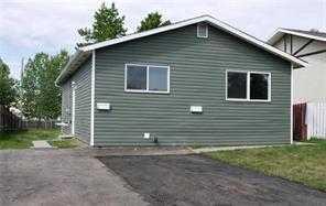 Picture of B, 11320 97 Street , Grande Prairie Real Estate Listing