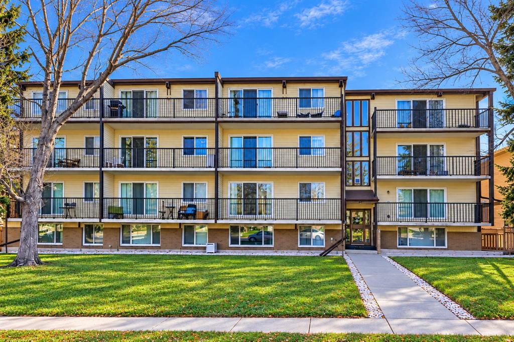 Picture of 403, 635 56 Avenue SW, Calgary Real Estate Listing