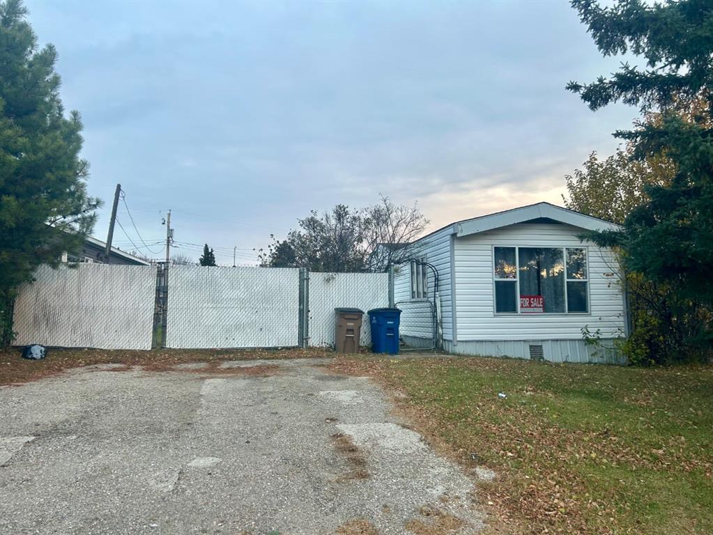 Picture of 9115 101 Street , Lac La Biche Real Estate Listing