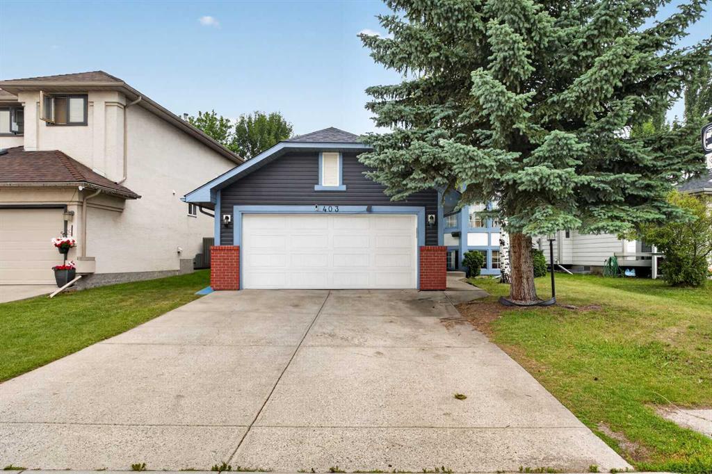Picture of 403 Shawinigan Drive SW, Calgary Real Estate Listing