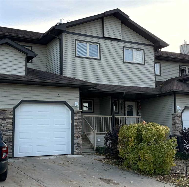 Picture of 109, 1600 Main Street SW, Slave Lake Real Estate Listing