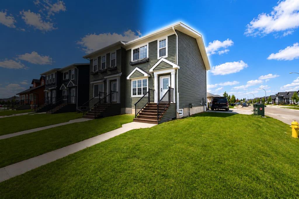 Picture of 7311B 44B Avenue , Camrose Real Estate Listing