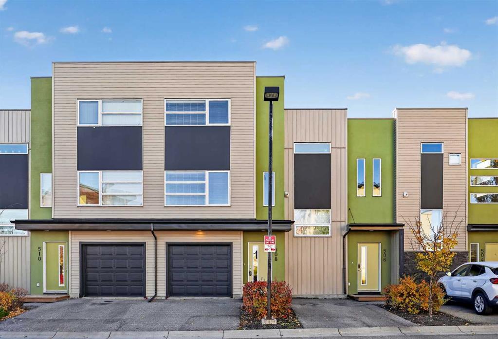 Picture of 508 Covecreek Circle NE, Calgary Real Estate Listing