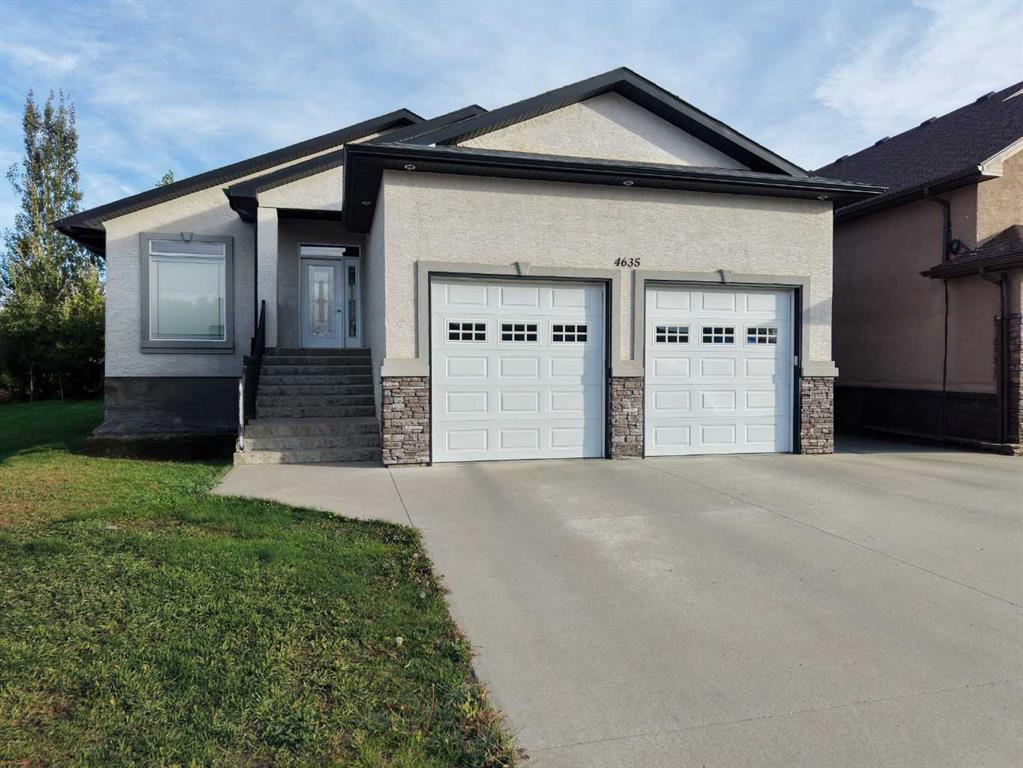 Picture of 4635 62A Avenue , Taber Real Estate Listing