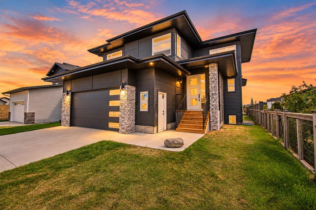 Picture of 33 Thatcher Avenue , Red Deer Real Estate Listing