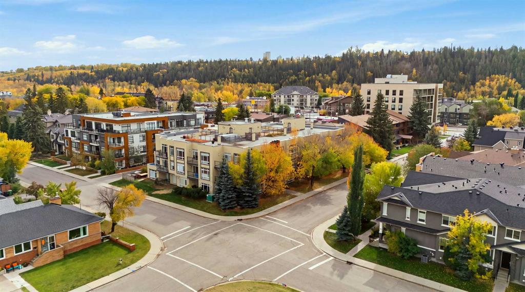 Picture of 107, 540 34 Street NW, Calgary Real Estate Listing