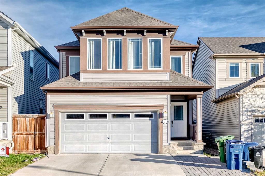 Picture of 151 Windwood Grove SW, Airdrie Real Estate Listing