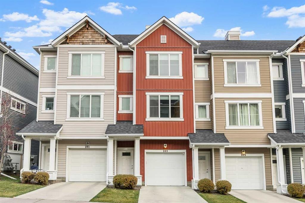 Picture of 203, 355 Nolancrest Heights NW, Calgary Real Estate Listing