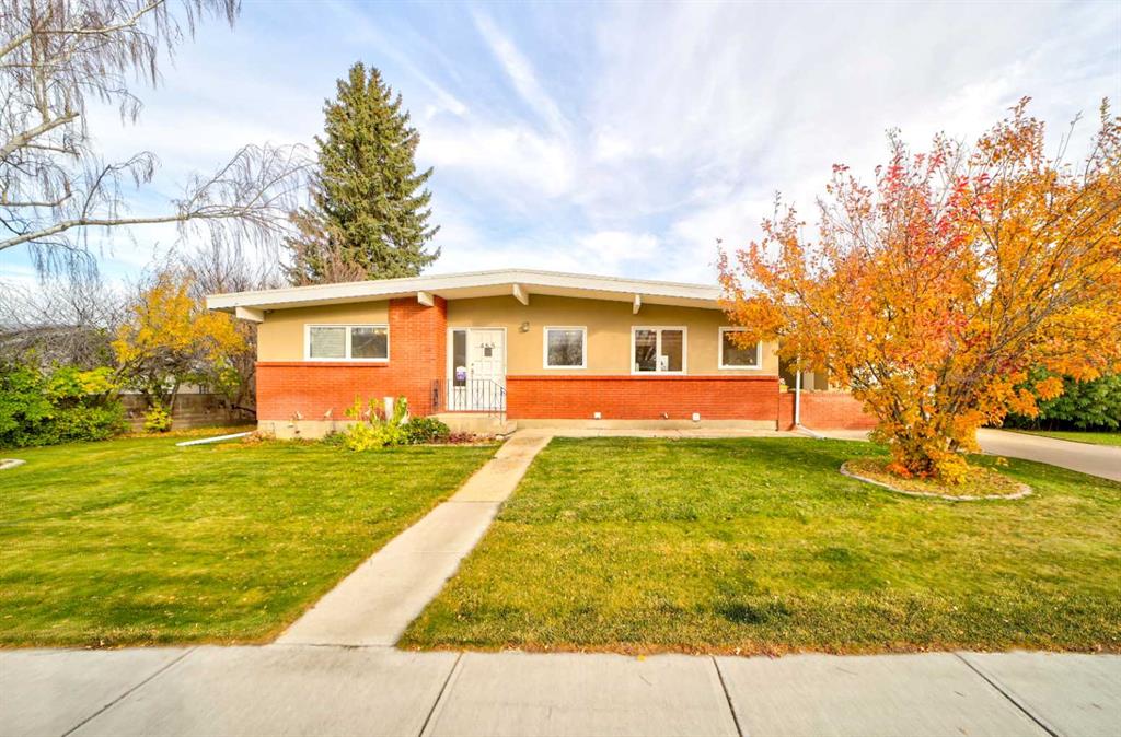 Picture of 455 28th Street , Fort Macleod Real Estate Listing