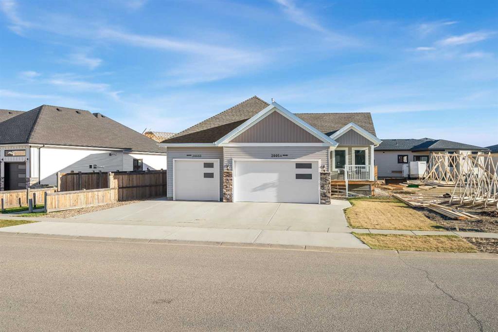 Picture of 2005 61 Avenue , Lloydminster Real Estate Listing