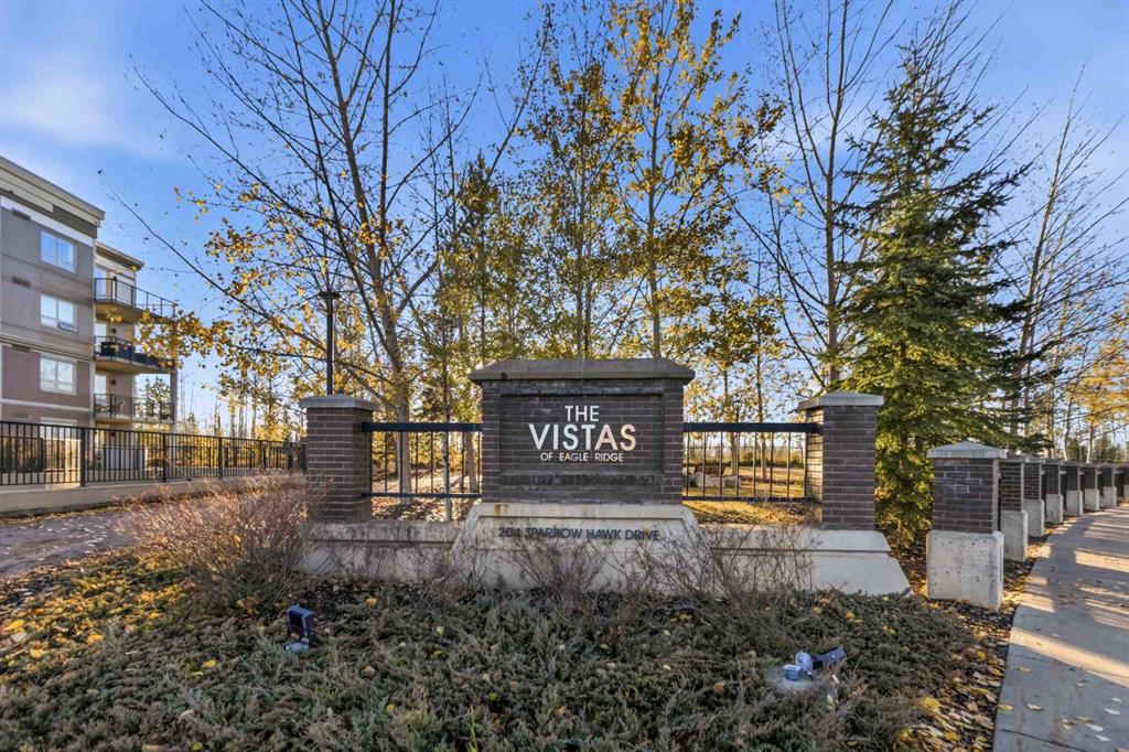 Picture of 1315, 204 Sparrow Hawk Drive , Fort McMurray Real Estate Listing