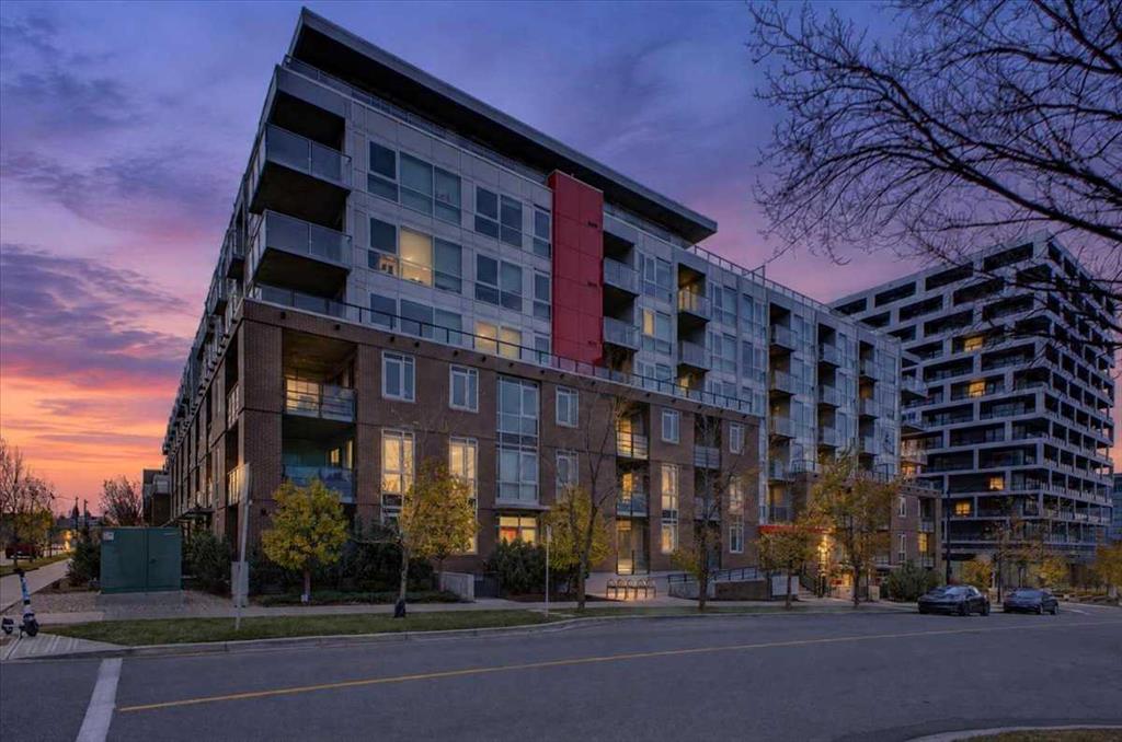 Picture of 304, 88 9 Street NE, Calgary Real Estate Listing