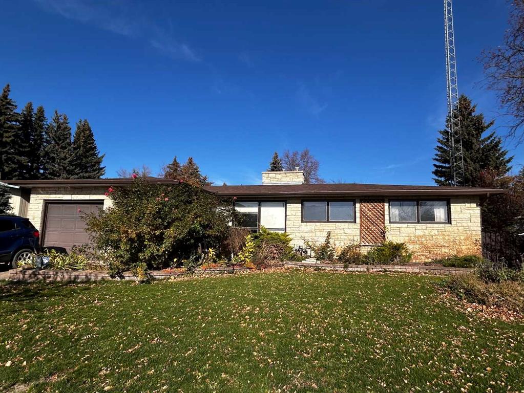 Picture of 808 4 Avenue W, Brooks Real Estate Listing