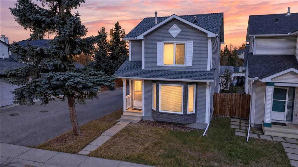 Picture of 85 River Rock Circle SE, Calgary Real Estate Listing