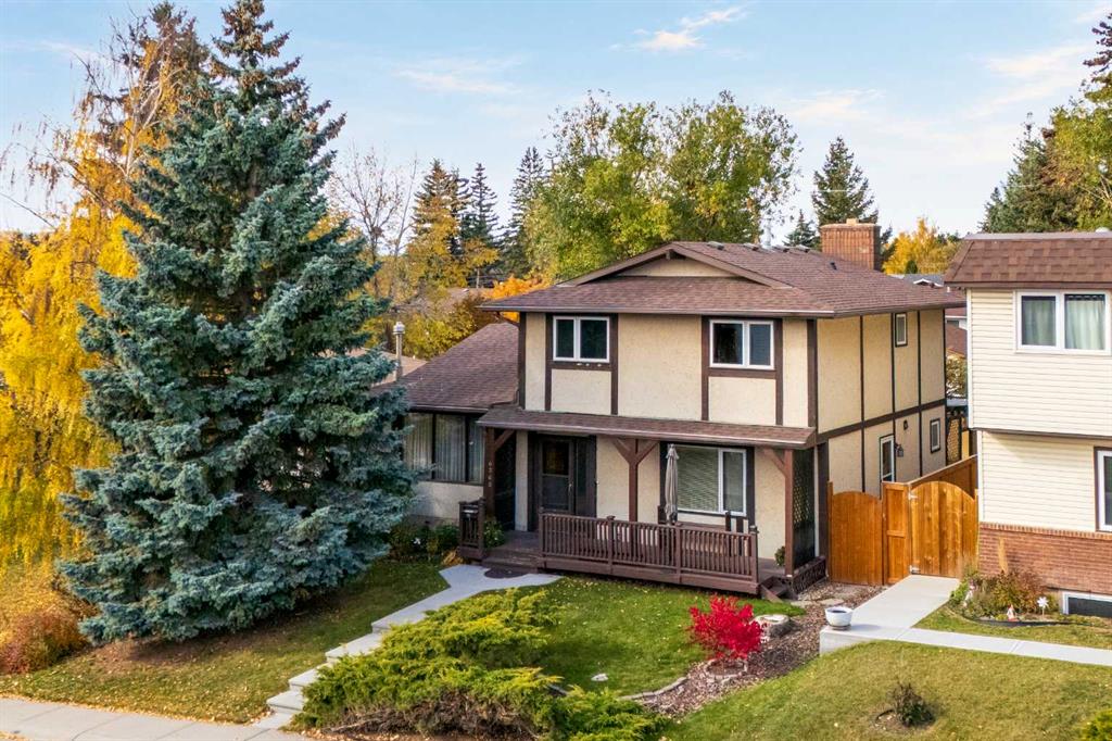Picture of 6268 Silver Springs Hill NW, Calgary Real Estate Listing