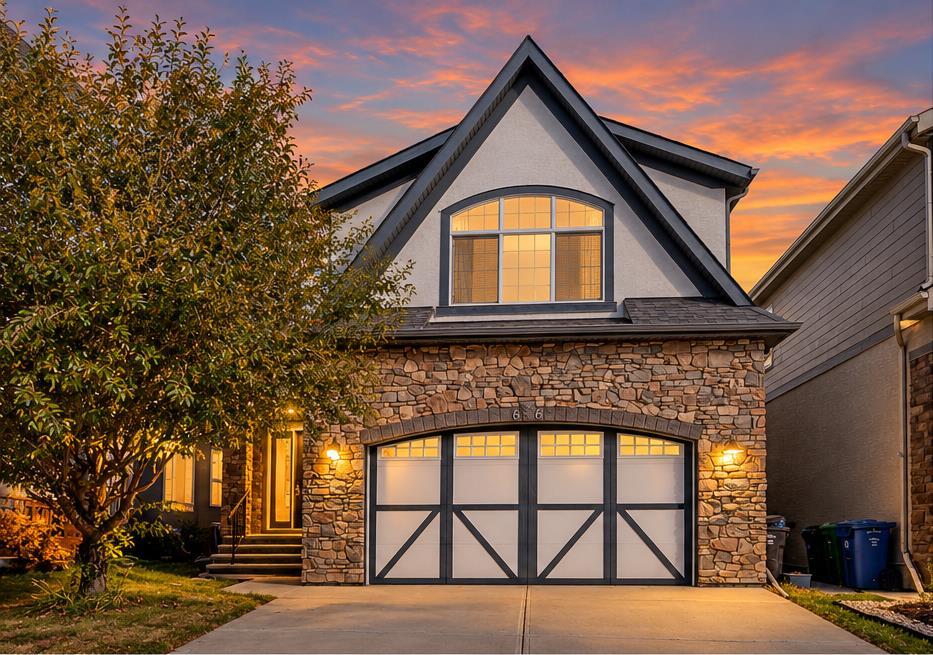 Picture of 66 Masters Avenue SE, Calgary Real Estate Listing