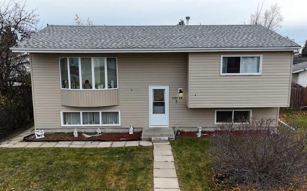 Picture of 1101 55 Street , Edson Real Estate Listing