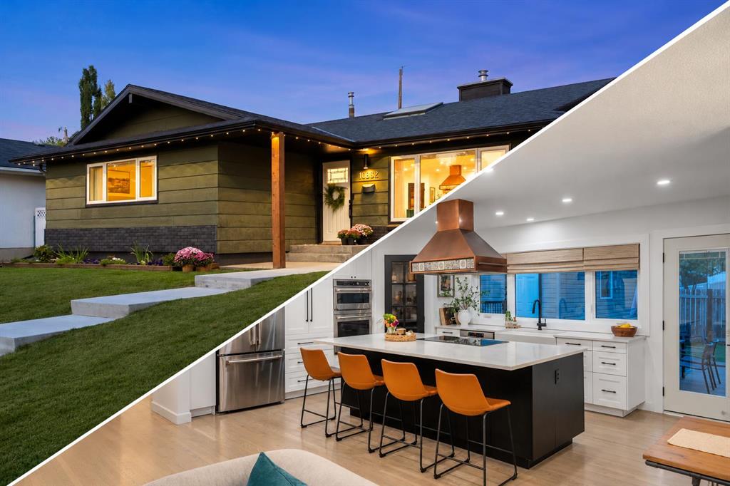 Picture of 10832 Mapleford Road SE, Calgary Real Estate Listing
