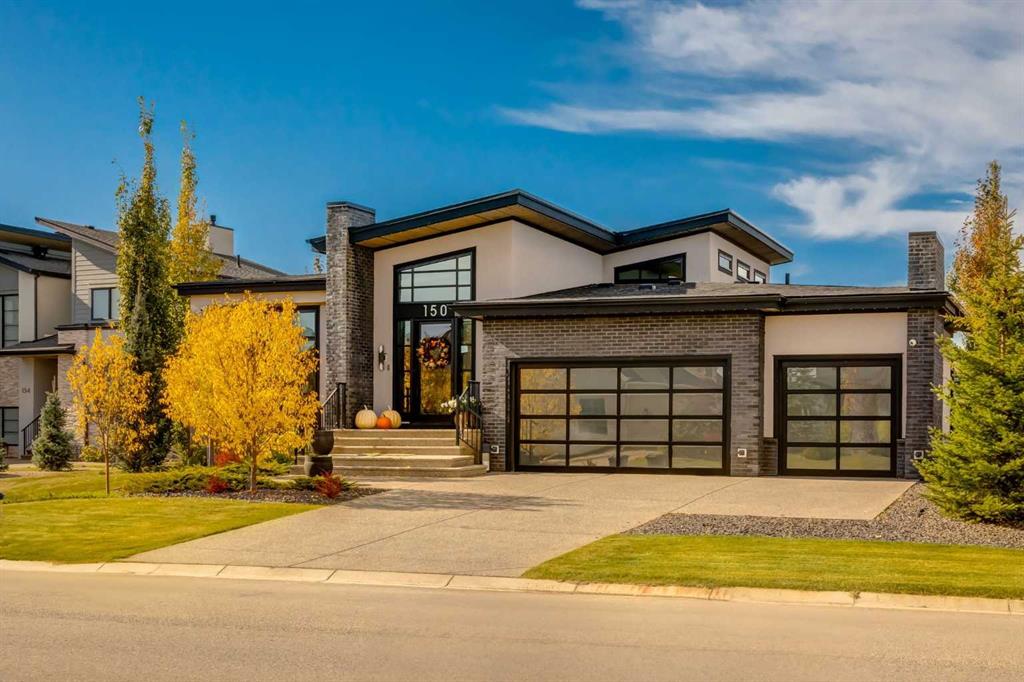 Picture of 150 Watermark Avenue , Rural Rocky View County Real Estate Listing
