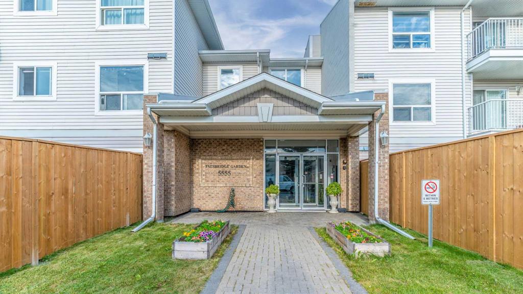 Picture of 103, 5555 FALSBRIDGE Drive NE, Calgary Real Estate Listing