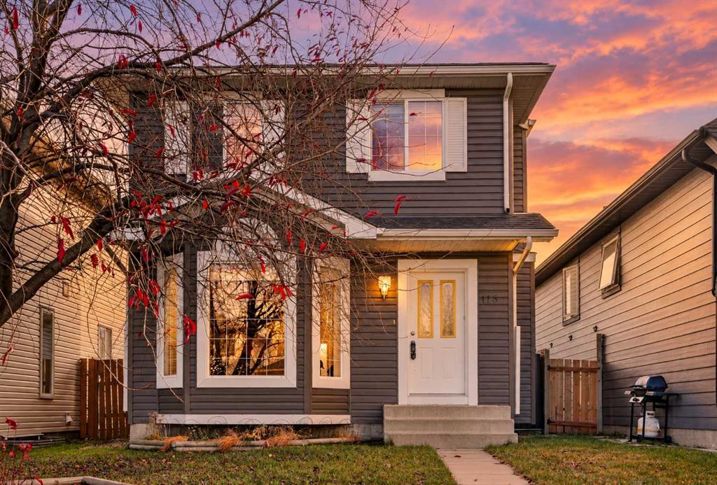 Picture of 113 Coville Square NE, Calgary Real Estate Listing