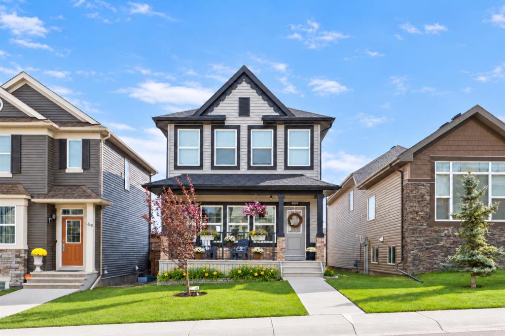 Picture of 53 Nolanfield Manor NW, Calgary Real Estate Listing