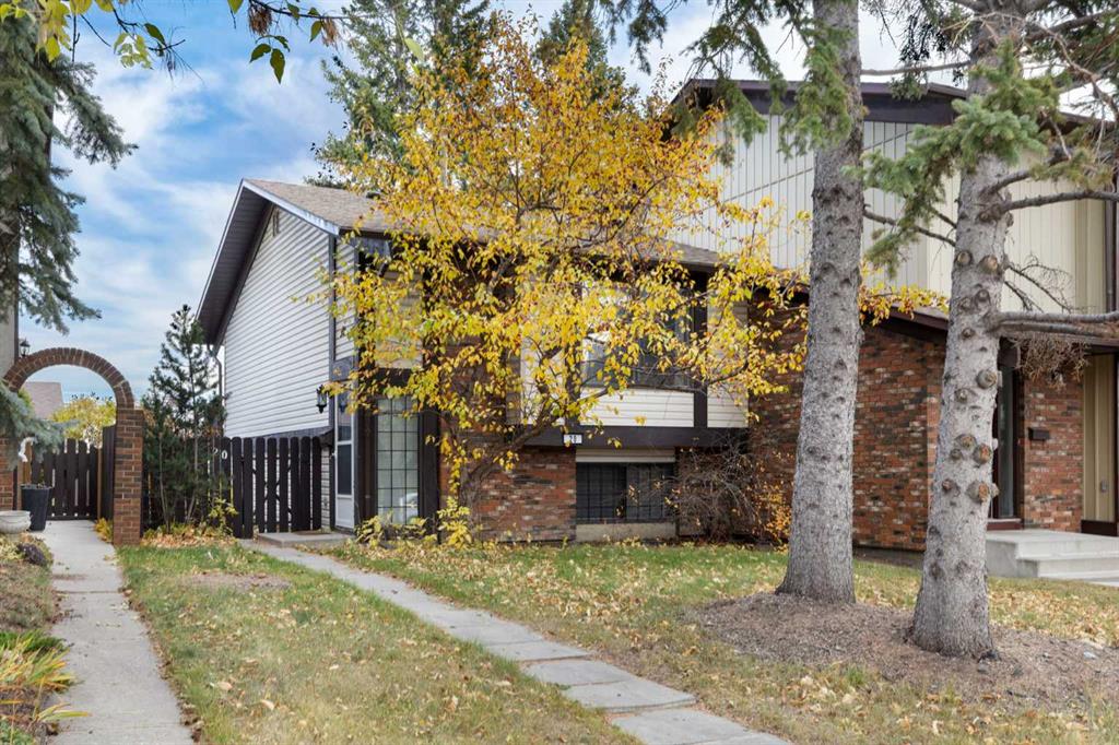 Picture of 20 Dalhousie Crescent NW, Calgary Real Estate Listing