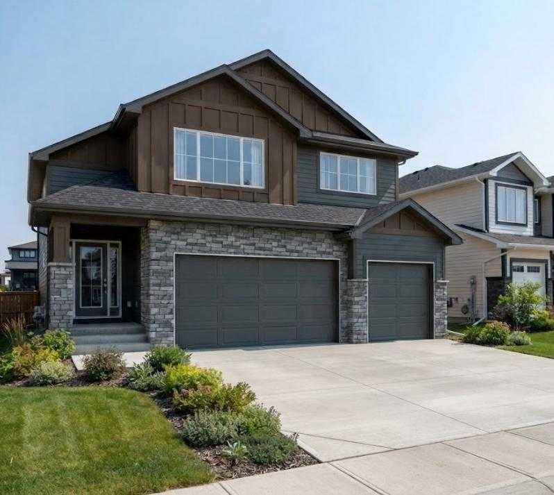 Picture of 2158 21A Street , Coaldale Real Estate Listing
