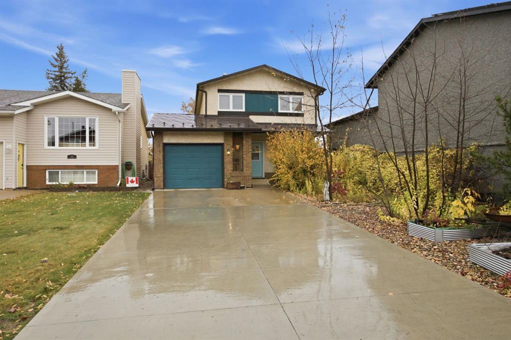 Picture of 103 Garson Place , Fort McMurray Real Estate Listing