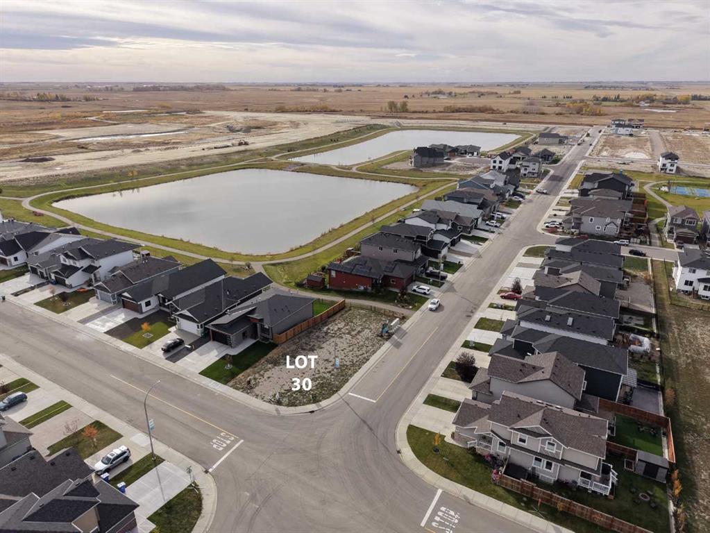Picture of 103 Lakewood Circle , Strathmore Real Estate Listing