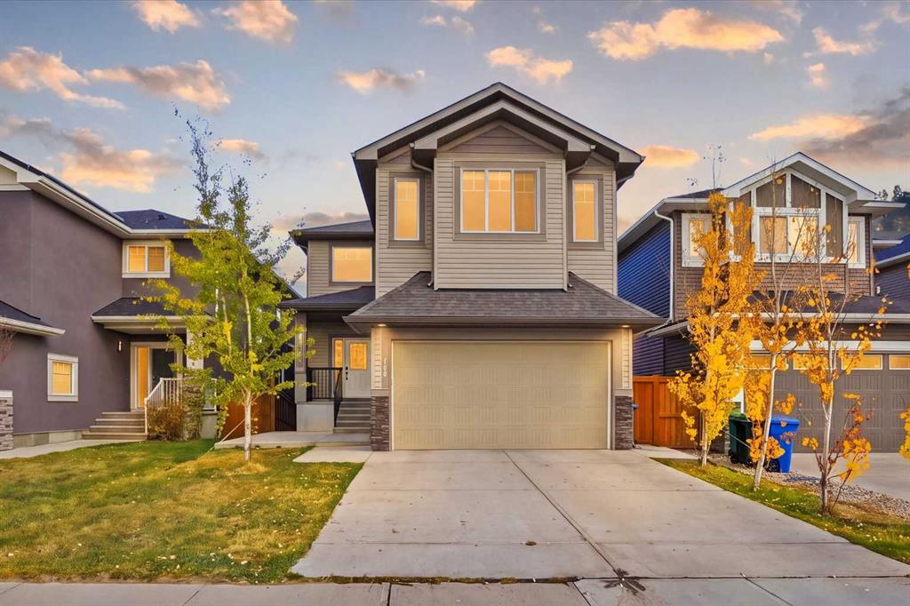 Picture of 110 Baysprings Gardens SW, Airdrie Real Estate Listing