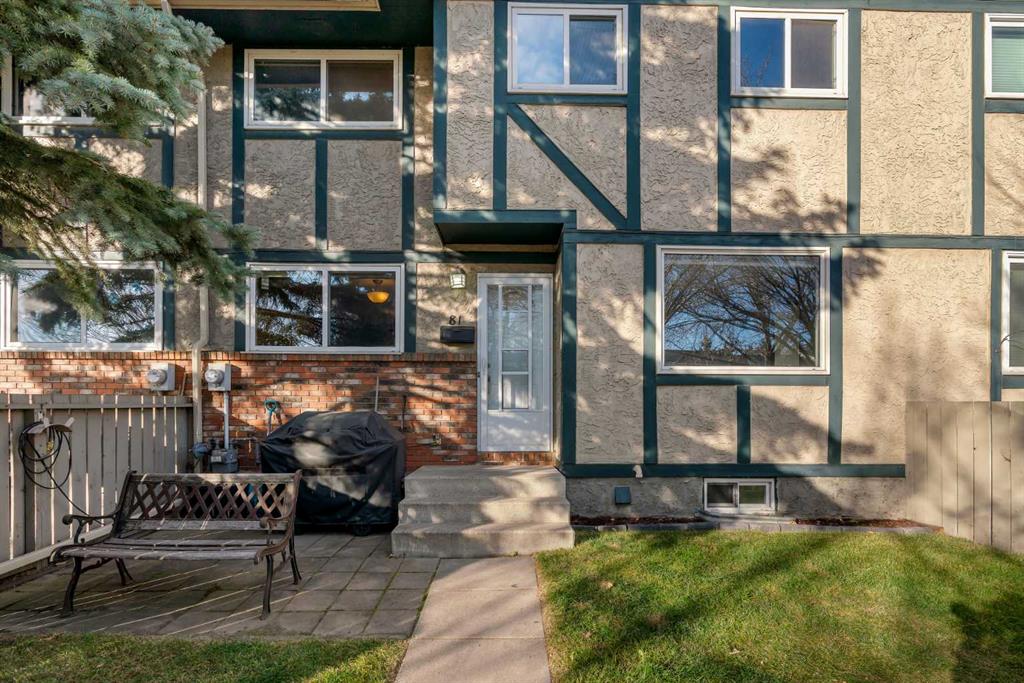Picture of 81, 203 Lynnview Road SE, Calgary Real Estate Listing