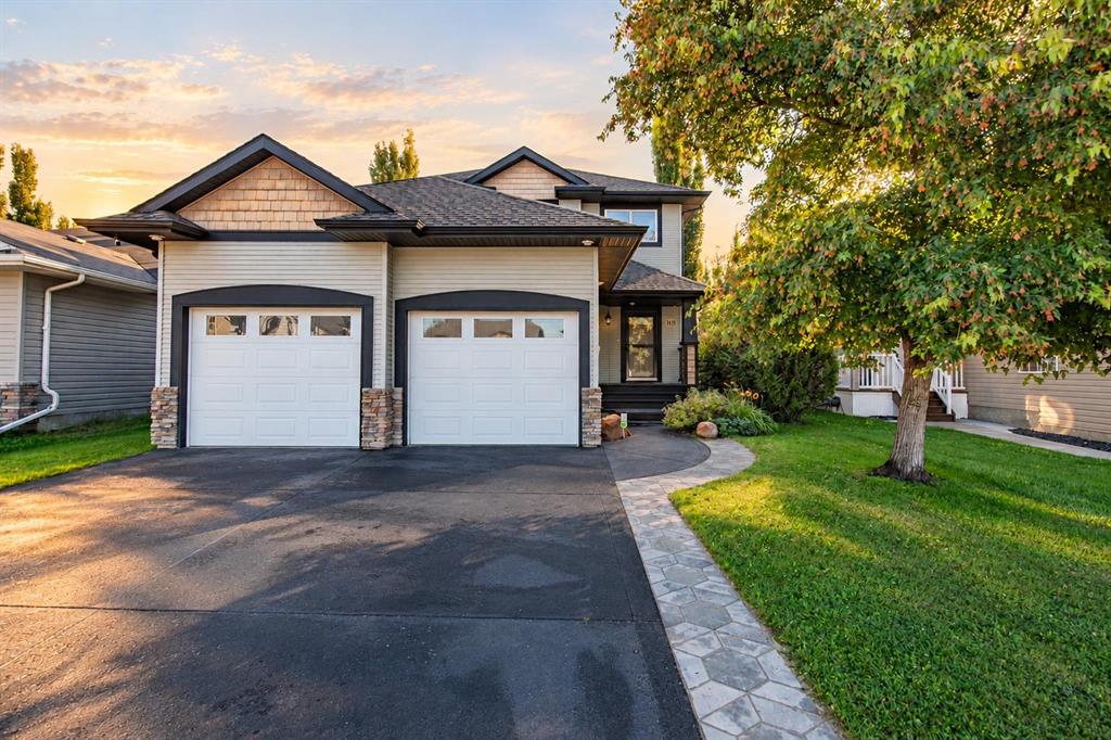 Picture of 151 Kirton Close , Red Deer Real Estate Listing
