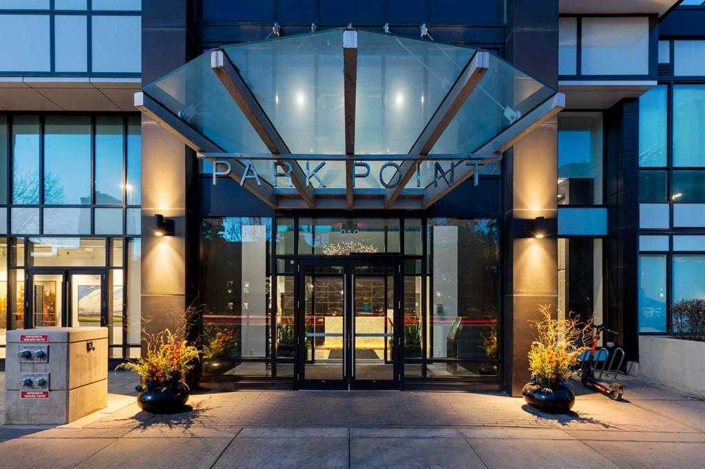 Picture of 1902, 310 12 Avenue SW, Calgary Real Estate Listing