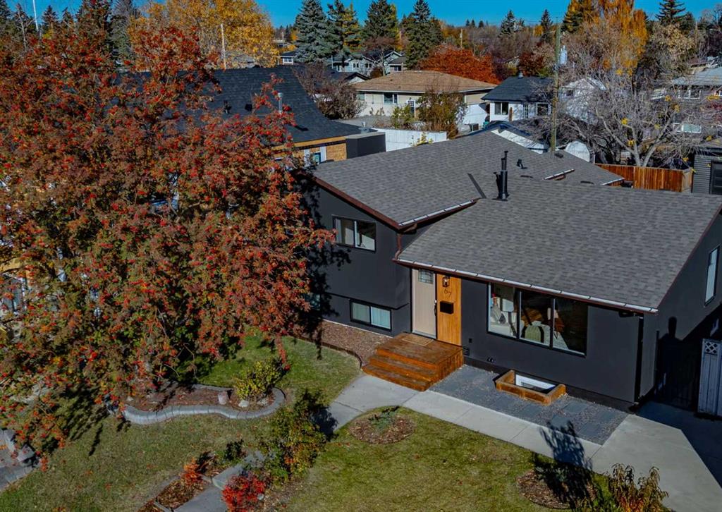 Picture of 67 Alderwood Close SE, Calgary Real Estate Listing